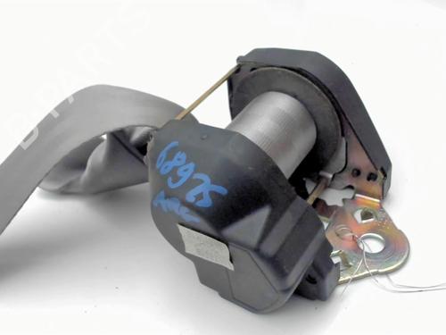 Rear left belt tensioner NISSAN MICRA III (K12) 1.2 16V | BP20469328C89 