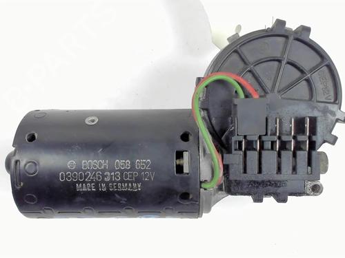 Front wiper motor VOLVO 480 (482) 1.7 | BP21236196M29 