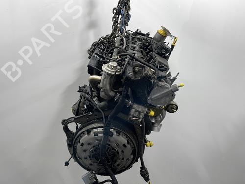 Engine CHRYSLER PT CRUISER (PT_) 2.2 CRD | BP31139228M1 