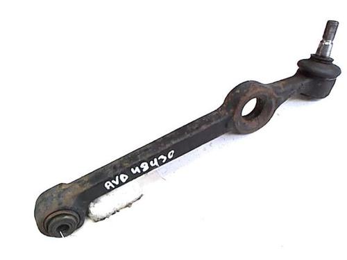 Left front suspension arm FIAT FIORINO Box Body/MPV (146_) 65 1.7 TD | BP20415454M12 