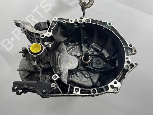 Gearbox PEUGEOT 2008 I (CU_) 1.5 BlueHDI 120 | BP31794261M3 