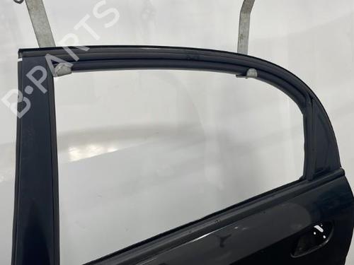 Left rear door DAEWOO LACETTI Hatchback (KLAN) 1.8 | BP21207884C4 