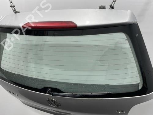 Tailgate VW POLO (9N_, 9A_) 1.2 12V | BP20422536C6 