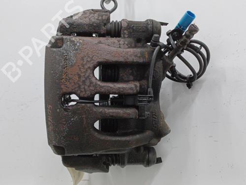 Used Left front brake caliper MERCEDES-BENZ SPRINTER 5-t Van (B906) 513 CDI (906.653, 906.655, 906.657) (129 hp) 20415971