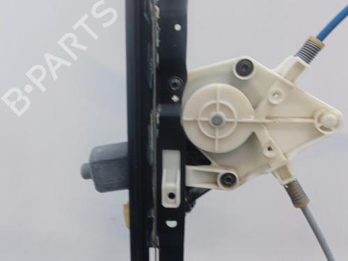 Front left window mechanism FORD B-MAX (JK) 1.5 TDCi | BP20446250C22 - Image 7