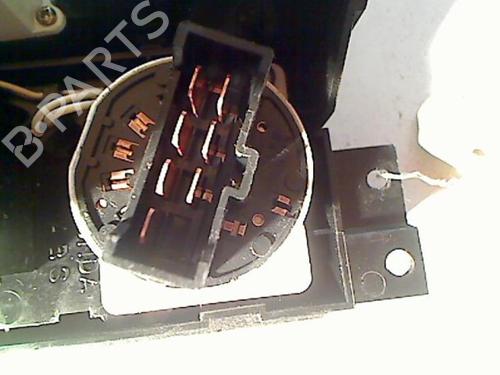 Climate control ROVER 600 I (RH) 620 Sdi | BP21233224I5 