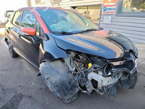 Engine control unit (ECU) RENAULT CAPTUR I (J5_, H5_) 1.5 dCi 90 (J5N4, J5M5, J5MW, J5M6, J5AL, J5AJ) | BP29625269M57  - Image 16
