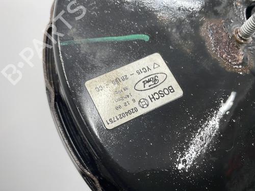 Used Servo brake Servo brake FORD TRANSIT Platform/Chassis (FM_ _, FN_ _) 2.0 TDCi (F_E_, F_F_) (125 hp) 31761445 31761445