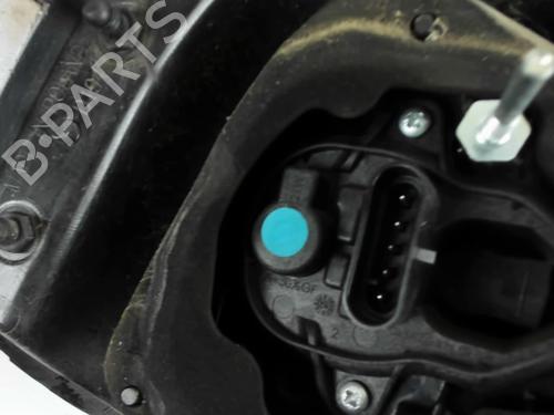 Right taillight FIAT 500L (351_, 352_) 1.3 D Multijet (199LXY1A, 199LXY11) | BP30548001C35