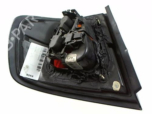 Right taillight NISSAN INTERSTAR Van (X70)  | BP21233916C35  - Image 6