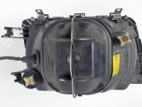 Used Left headlight Left headlight OPEL ASCONA B (81_, 86_, 87_, 88_) 1.2 S (60 hp) 25263769 25263769