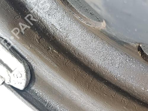 Fælk RENAULT KANGOO Express (FW0/1_) 1.5 dCi 90 (FW0G, FW05, FW08, FW11) | BP39486620C45 - Image 2