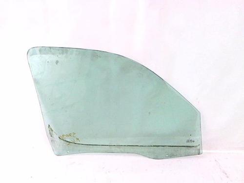 Front left door window PEUGEOT PARTNER Box Body/MPV (5_, G_) 1.9 D | BP20473708C18 