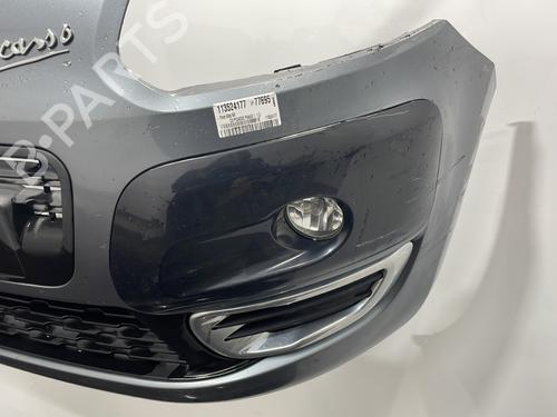 Front bumper CITROËN C3 Picasso (SH_) 1.6 HDI 90 | BP29749617C7 