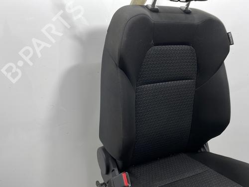 Left front seat SUZUKI SWIFT V (AZ) 1.2 Hybrid (Mild Hybrid) (A2L412) | BP23780560C15  - Image 9