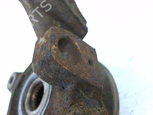 Right front steering knuckle RENAULT MEGANE I (BA0/1_) 1.9 dTi (BA08, BA0N) | BP20432605M26 