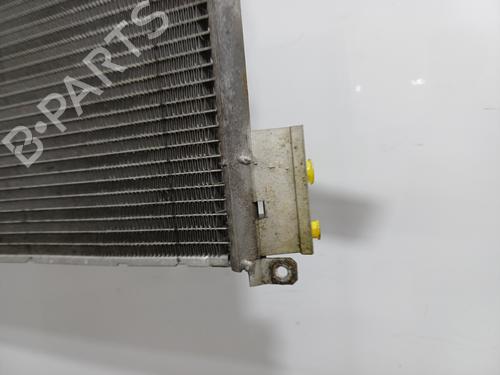 AC-Kondensator AC-Kondensator OPEL CORSA D (S07) 1.3 CDTI (L08, L68) (75 hp) 34171976 34171976