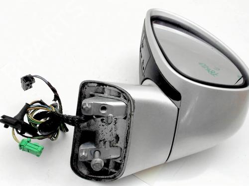 Used Left mirror Left mirror CITROËN C4 I (LC_) 1.6 HDi (109 hp) 33559703 33559703