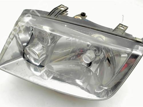 Used Left headlight Left headlight VW BORA Variant (1J6) 1.9 TDI (115 hp) 20451904 20451904