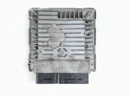 Used Engine control unit (ECU) VW POLO V (6R1, 6C1) 1.6 TDI (90 hp) 31053206