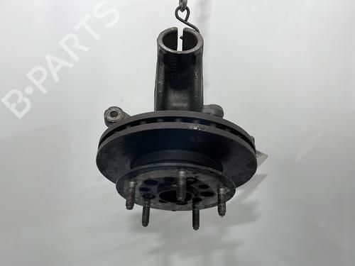 Used Right front steering knuckle FORD TRANSIT CUSTOM V362 Van (FY, FZ) 2.2 TDCi (125 hp) 31654228