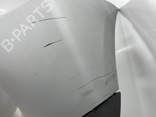 Rear bumper RENAULT MEGANE III Grandtour (KZ0/1) 1.5 dCi | BP25210042C8 