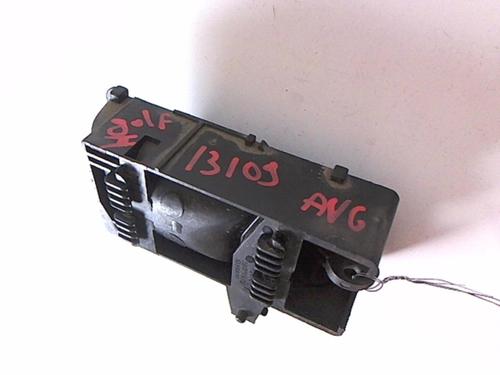 Front left interior door handle VW GOLF II (19E, 1G1) 1.8 GTI | BP25265107I13 