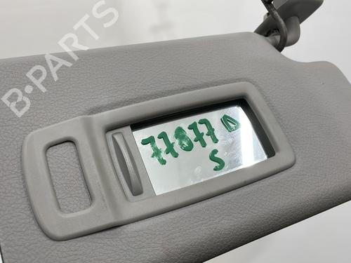 Used Right sun visor Right sun visor BMW 2 Active Tourer (F45) 218 d (150 hp) 29291375 29291375