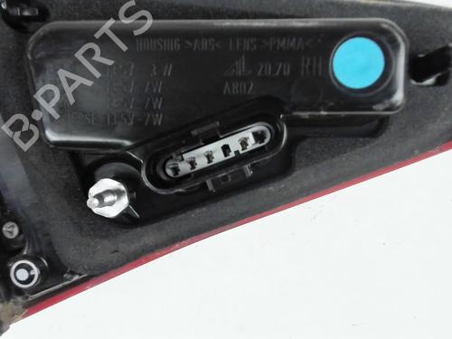 Right tailgate light ALFA ROMEO GIULIA (952_) 2.2 D (952AEM250, 952AEA250) | BP39904723C80 - Image 4