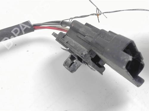 Front wiper motor CITROËN C8 (EA_, EB_) 2.0 HDi | BP20463886M29 