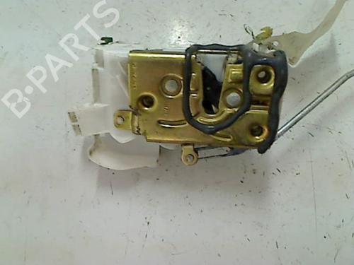 Used Front right lock TOYOTA AVENSIS Liftback (_T22_) 2.0 D-4D (CDT220_, CDT220R) (110 hp) 20415361