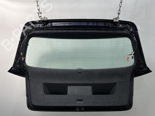 Tailgate VW GOLF VI (5K1) 1.4 TSI | BP23778469C6 