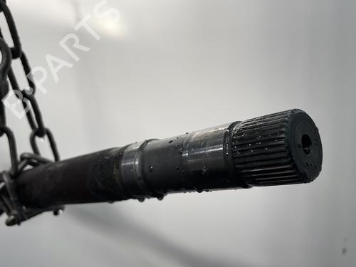 Right front driveshaft CITROËN C8 (EA_, EB_) 2.2 HDi | BP32509136M39 