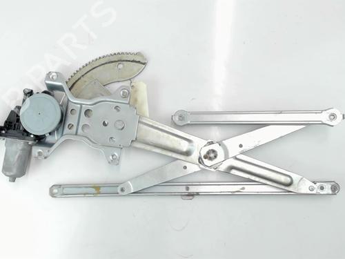 Front left window mechanism SUZUKI SWIFT III (MZ, EZ) 1.3 (RS413, ZC11S) | BP20397738C22 
