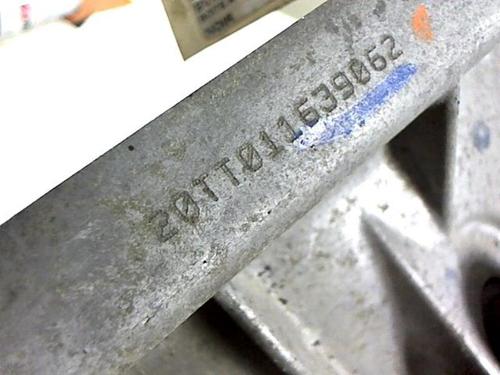 Gearbox PEUGEOT 107 (PM_, PN_) 1.0 | BP20431628M3 