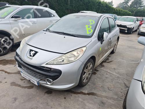 Pièces Détachées Usagées PEUGEOT 207 (WA_, WC_) 1.6 HDi (90 hp) 4405082