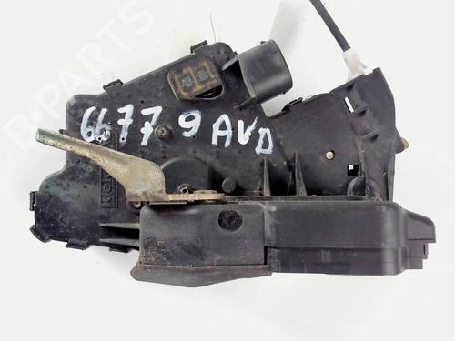 Front right lock BMW 3 Touring (E46) 320 d | BP20464920C97 