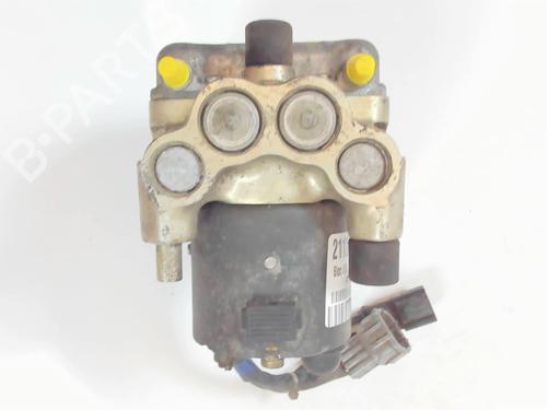 ABS pump NISSAN PRIMERA (P11) 2.0 TD | BP20478247M43 