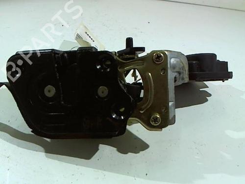 Used Rear left lock HYUNDAI TRAJET (FO) 2.0 CRDi (113 hp) 20457522