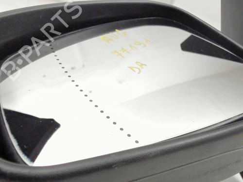 Left mirror RENAULT MEGANE III Hatchback (BZ0/1_, B3_) 1.5 dCi (BZ09, BZ0D, BZ1W, BZ29, BZ14) | BP29419782C26 