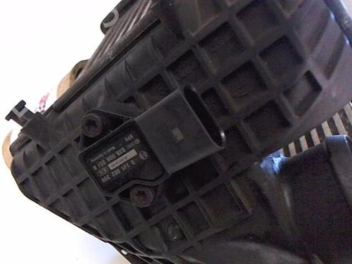 Intercooler AUDI A4 B6 Avant (8E5) 2.5 TDI quattro | BP20455450M30 