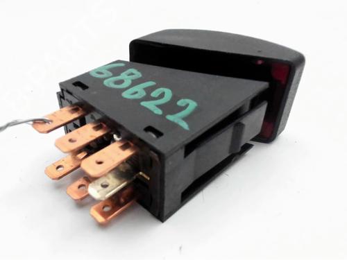 Warning switch OPEL CORSA B (S93) 1.0 i 12V (F08, F68, M68) | BP21009905I22 