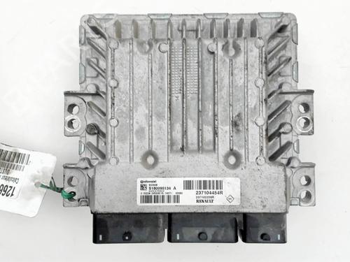 Engine control unit (ECU) DACIA DUSTER (HS_) 1.5 dCi | BP36337637M57  - Image 5
