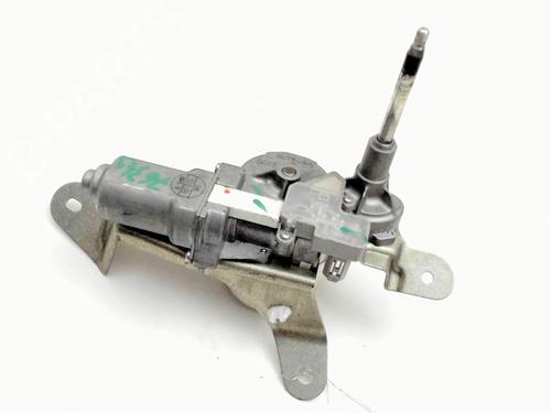 Rear wiper motor NISSAN MICRA IV (K13K, K13KK) 1.2 | BP26964010M102 