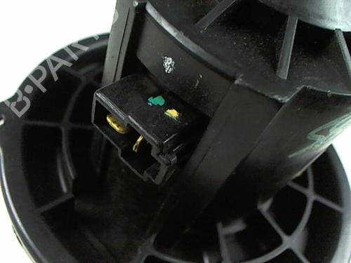 Used Heater blower motor CHEVROLET MATIZ (M200, M250) 0.8 (52 hp) 20443986