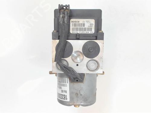 ABS pump TOYOTA YARIS (_P1_) 1.0 (SCP10_, SCP10R) | BP20478427M43 