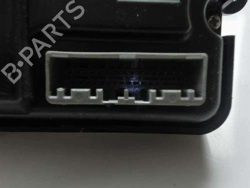 Climate control HONDA CIVIC VIII Hatchback (FN, FK) 2.2 CTDi (FK3) | BP20427673I5 