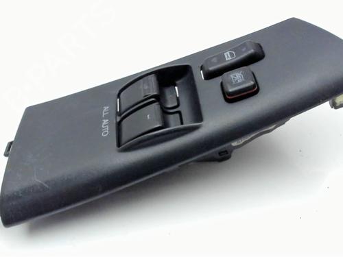 Left front window switch TOYOTA COROLLA (_E12_) 1.4 VVT-i (ZZE120_, ZZE120R) | BP32786869I27 - Image 5