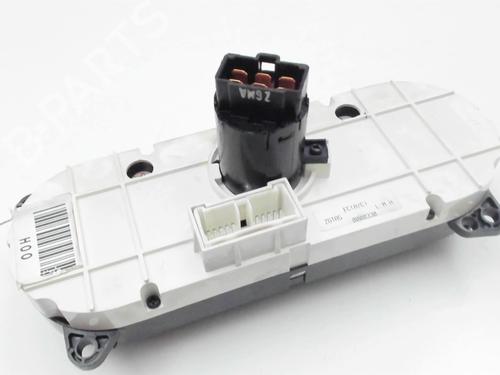 Used Climate control Climate control HYUNDAI MATRIX (FC) 1.5 CRDi (82 hp) 20464744 20464744