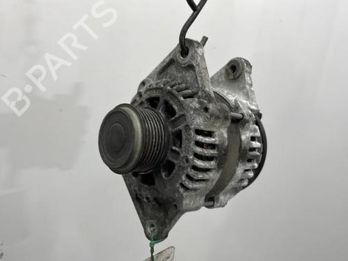 Used Alternator Alternator OPEL ASTRA J (P10) 1.7 CDTI (68) (110 hp) 20440681 20440681